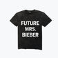 POLERA | Justin Bieber - Future Mrs