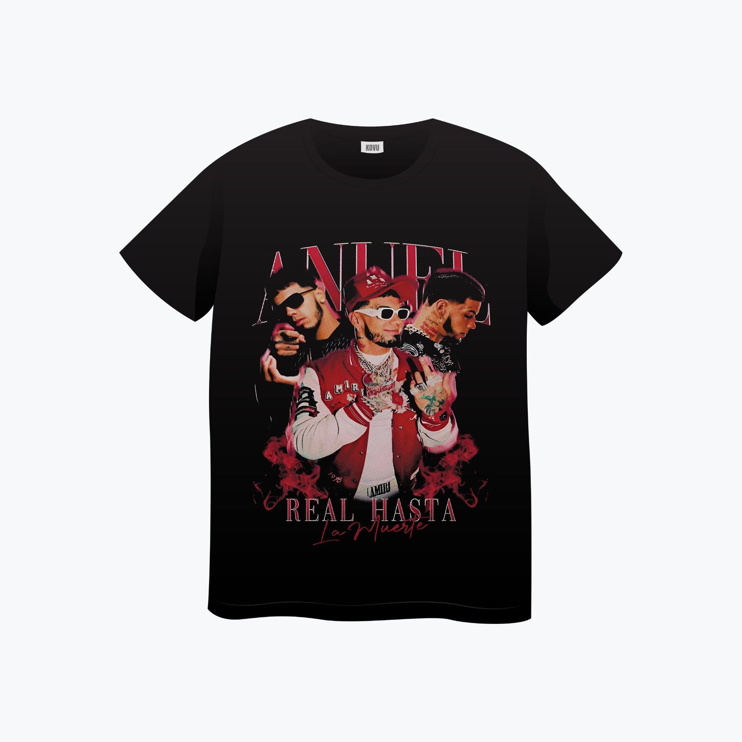 POLERA | Anuel AA 14