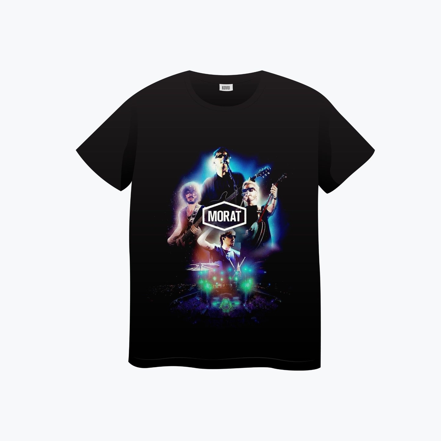 POLERA | Morat 23