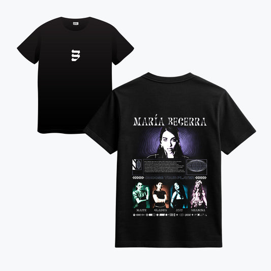 POLERA | Maria Becerra 9