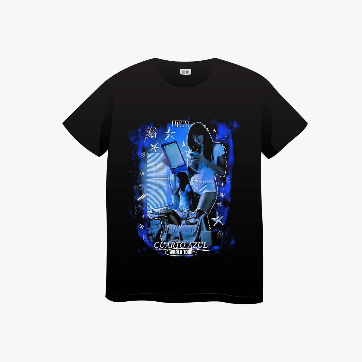 POLERA | Aitana 5