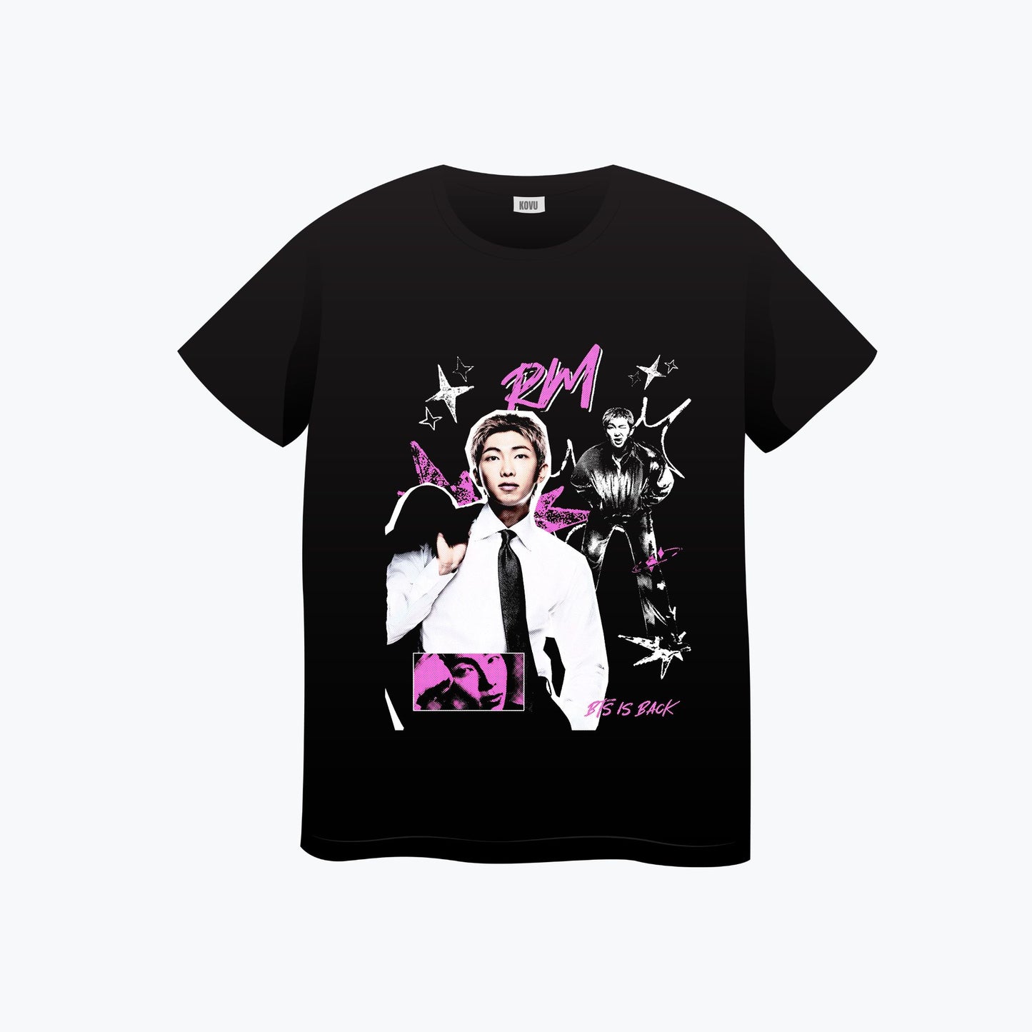 POLERA | BTS - RM 2