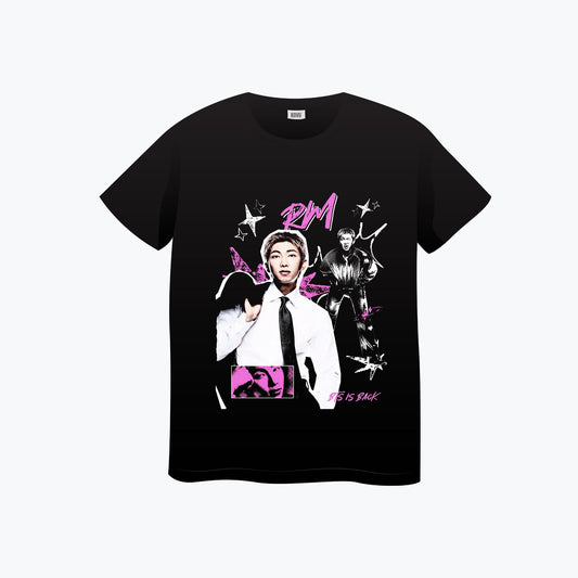 POLERA | BTS - RM 2
