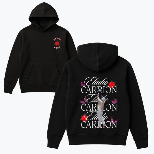 POLERON | Eladio Carrion 3