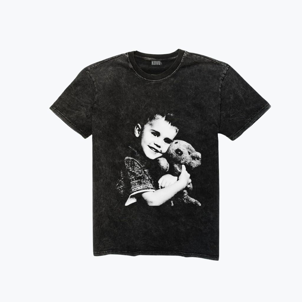 POLERA | Justin Bieber - baby 2