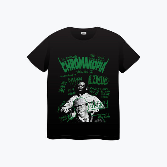 POLERA | Tyler The Creator 11