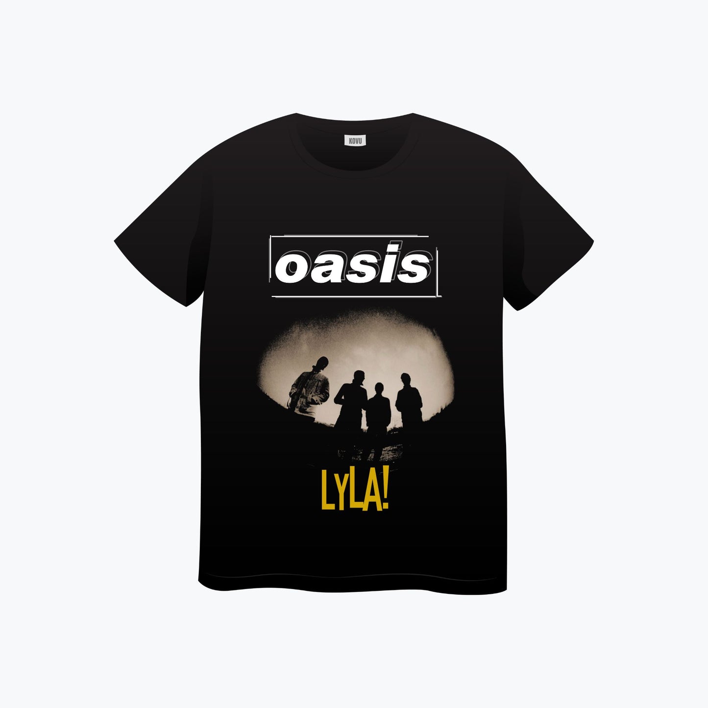POLERA | Oasis 12