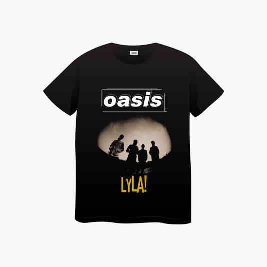 POLERA | Oasis 12