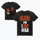 POLERA | Ricardo Arjona 7