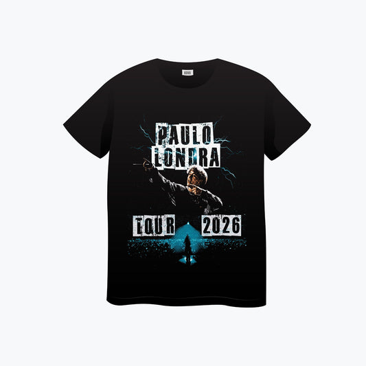POLERA | Paulo Londra 24