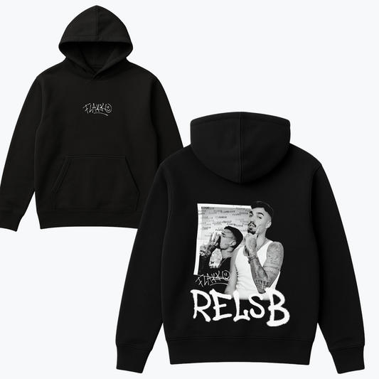 POLERON | Rels b