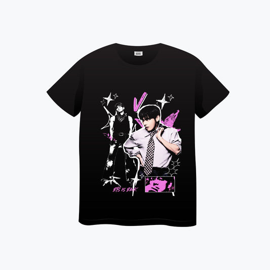 POLERA | BTS - V 2