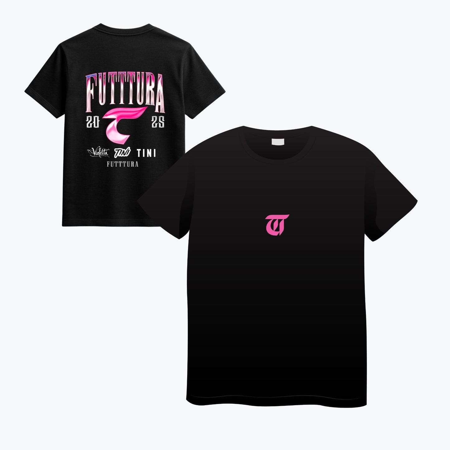 POLERA | Tini - Futttura 8