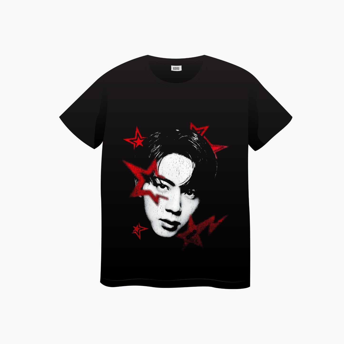 POLERA | BTS - Arirang Jin face