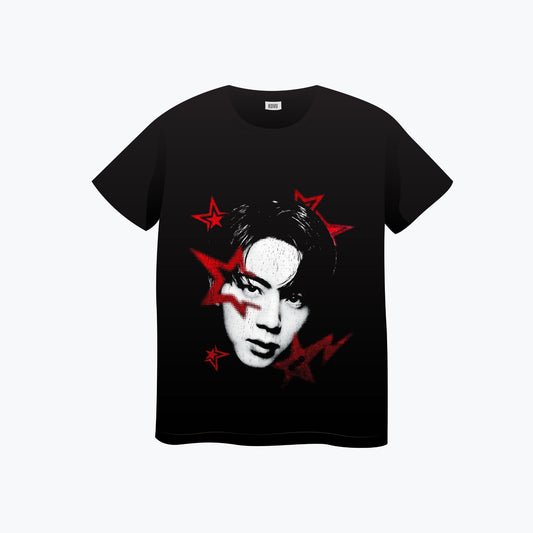 POLERA | BTS - Arirang Jin face