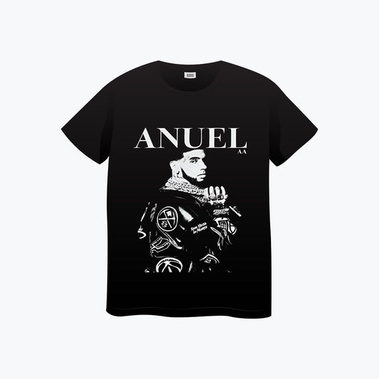 POLERA | Anuel AA 15