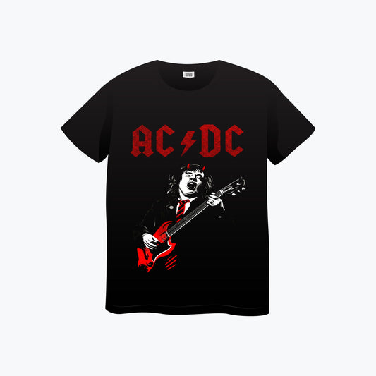 POLERA | AC DC 13