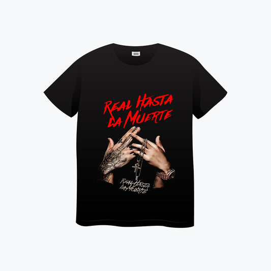 POLERA | Anuel AA 16