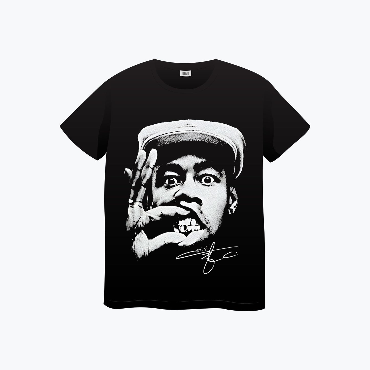 POLERA | Tyler The Creator 12
