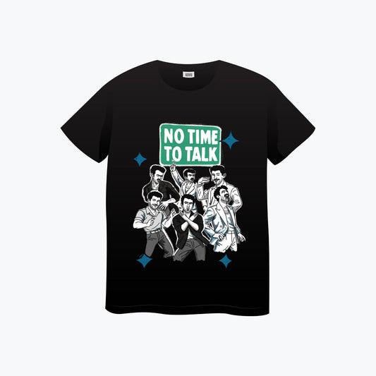POLERA | Jonas Brothers 13