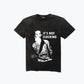 POLERA | Justin Bieber - Its not clocking