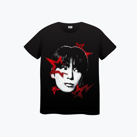 POLERA | BTS - Arirang Jk face