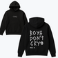POLERON | Rels b - boys don't cry