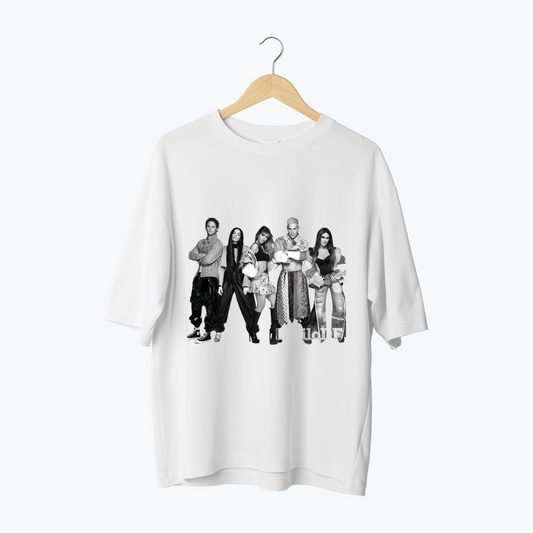 POLERA | Rebelde