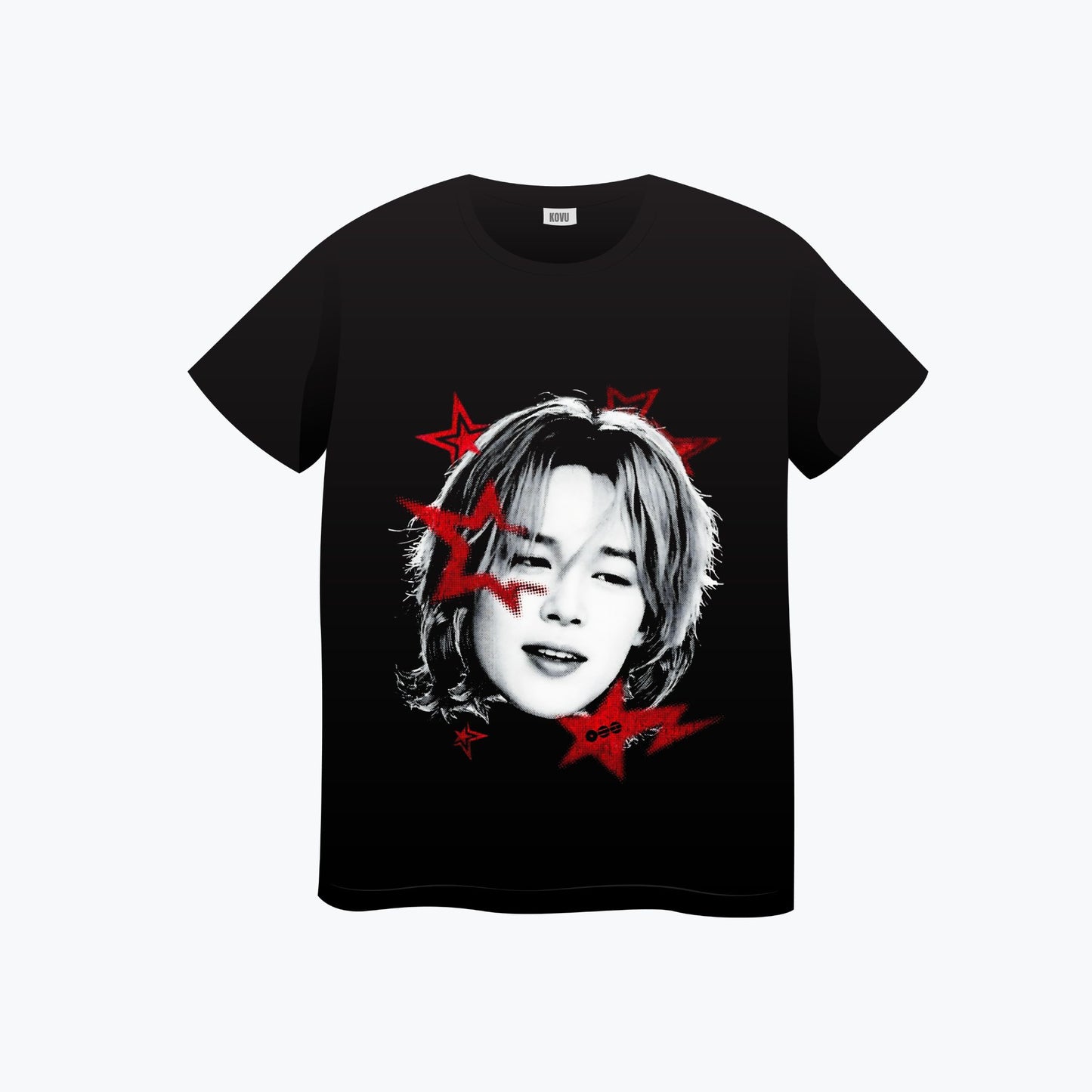 POLERA | BTS - Arirang Jimin face