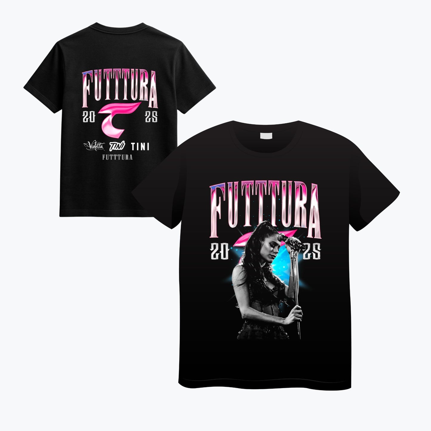 POLERA | Tini - Futttura 10