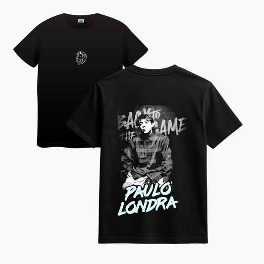 POLERA | Paulo Londra 18