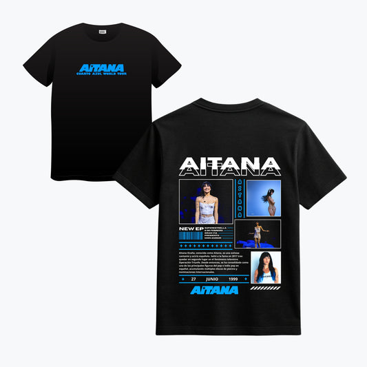 POLERA | Aitana 3