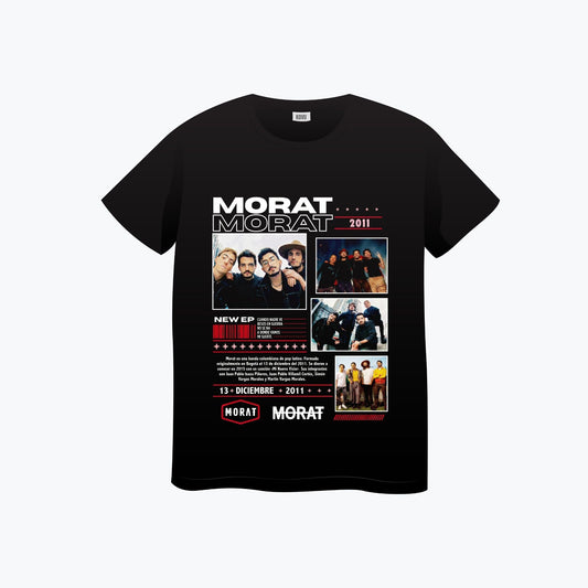 POLERA | Morat 25
