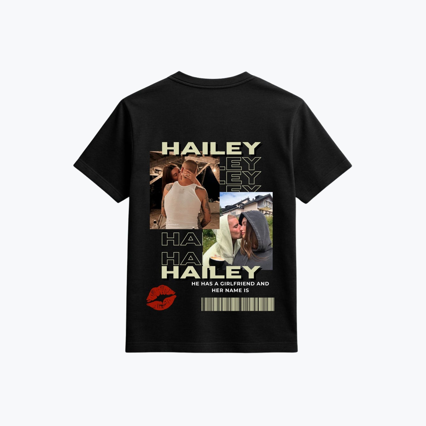 POLERA | 14F PERSONALIZADA 1