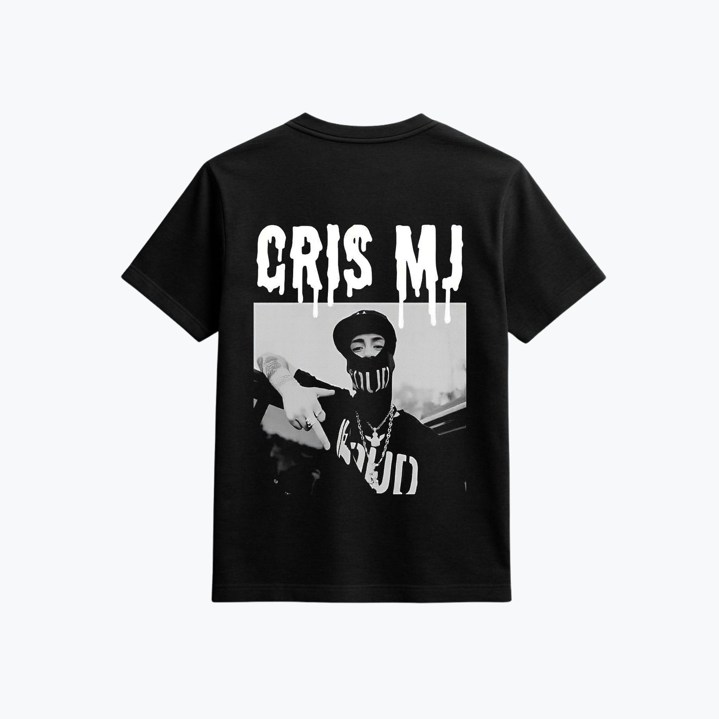 POLERA | Cris Mj 5