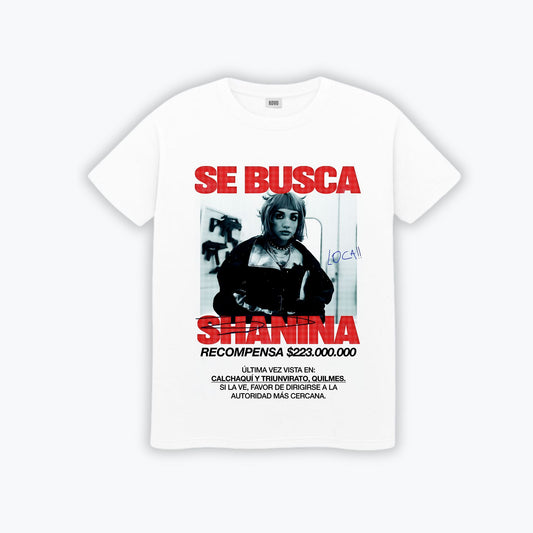 POLERA | Maria Becerra wh
