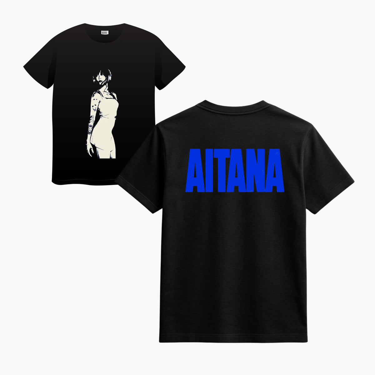POLERA | Aitana 4