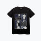 POLERA | Futbol - Messi 2