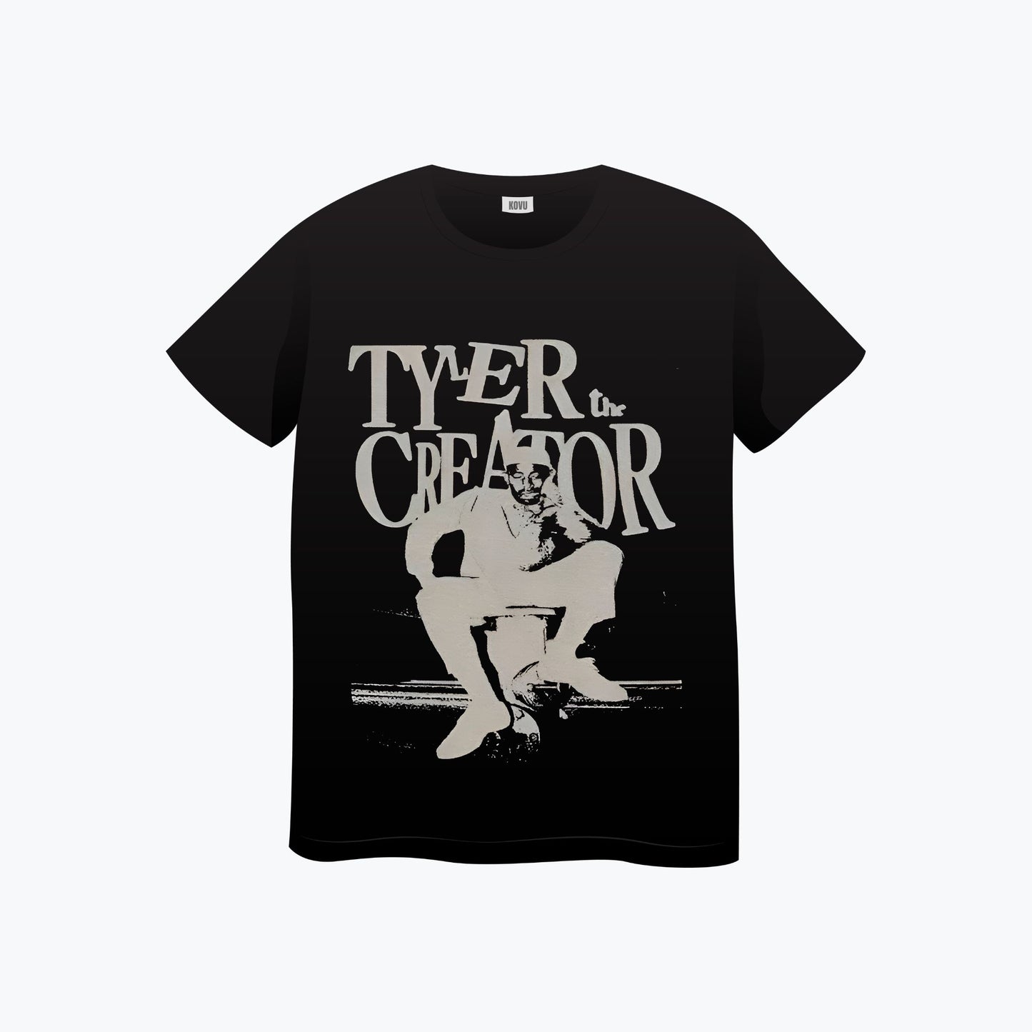 POLERA | Tyler The Creator 14