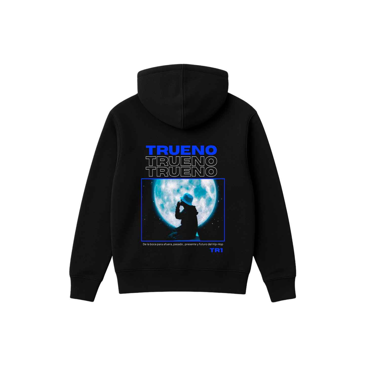 POLERON | Trueno