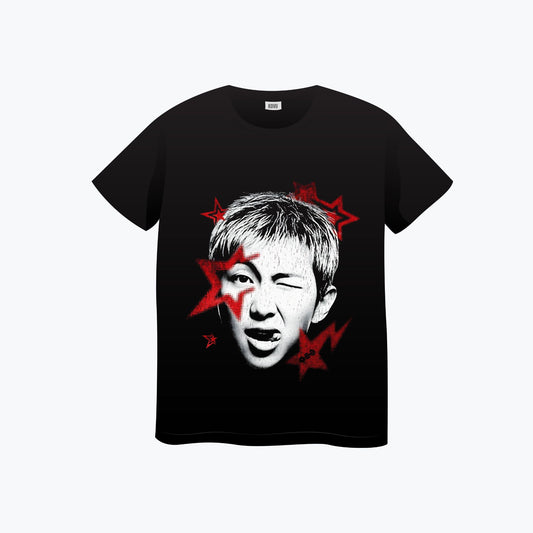 POLERA | BTS - Arirang RM face
