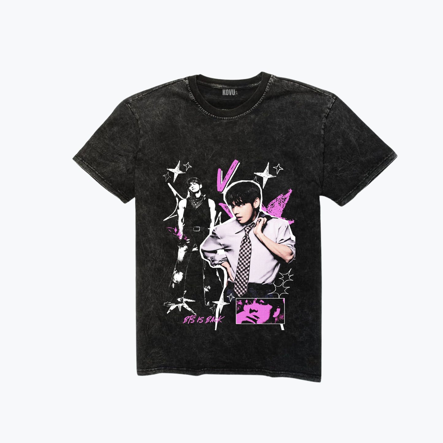POLERA | BTS - V 2