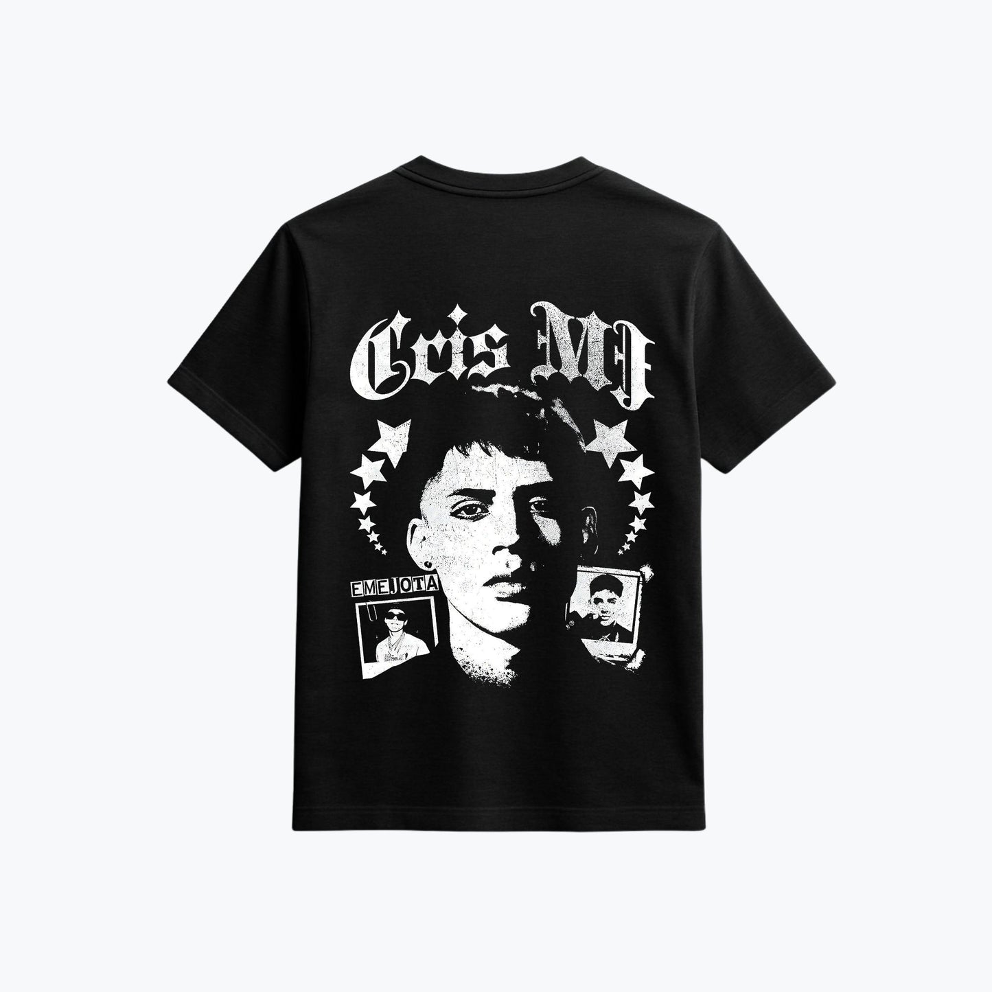 POLERA | Cris Mj 7
