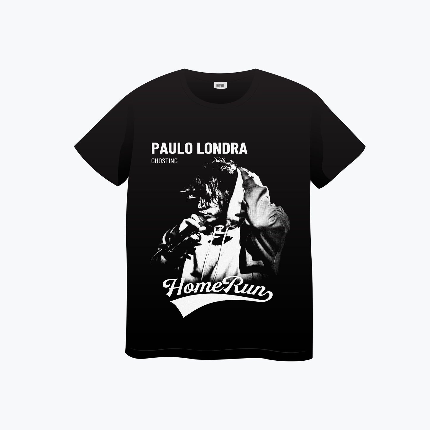 POLERA | Paulo Londra 25