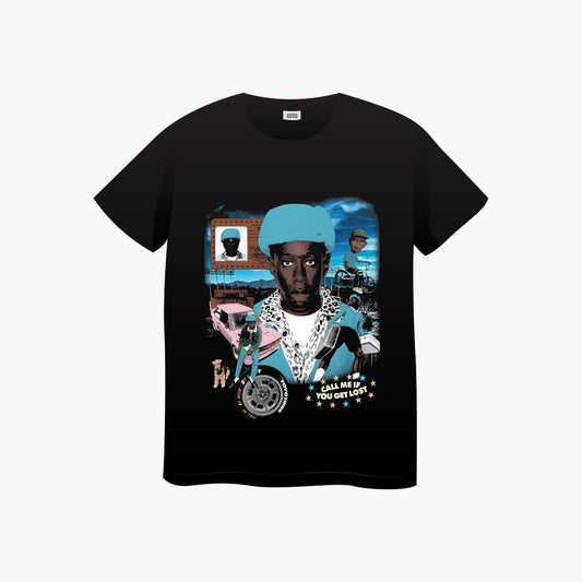 POLERA | Tyler The Creator 15