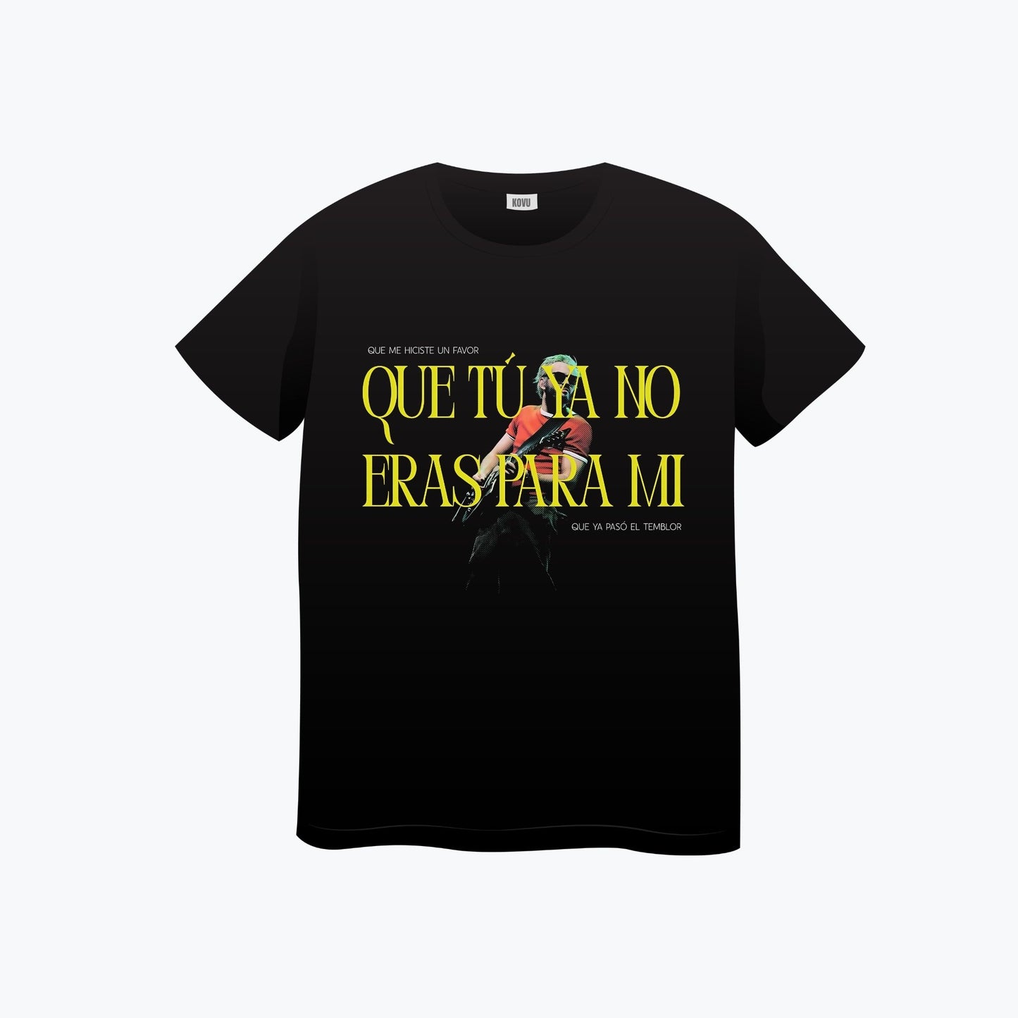 POLERA | Morat 14