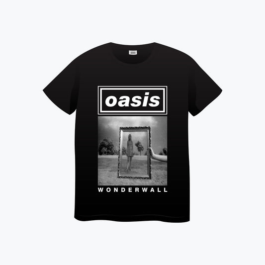 POLERA | Oasis 16