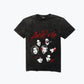 POLERA | BTS - Arirang face