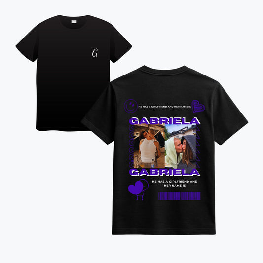 POLERA | 14F PERSONALIZADA 2