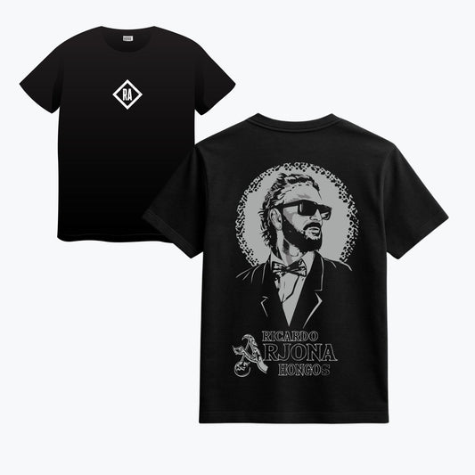 POLERA | Ricardo Arjona 10